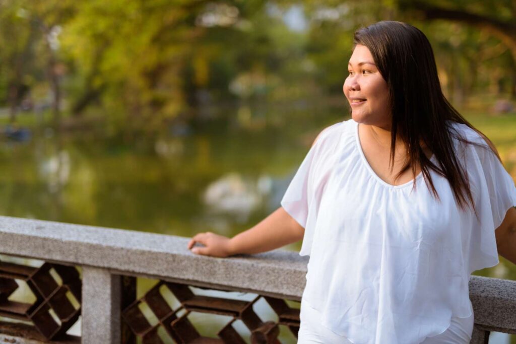 Practicing peace with God through stillness and trust in His presence | Heaven Speaks