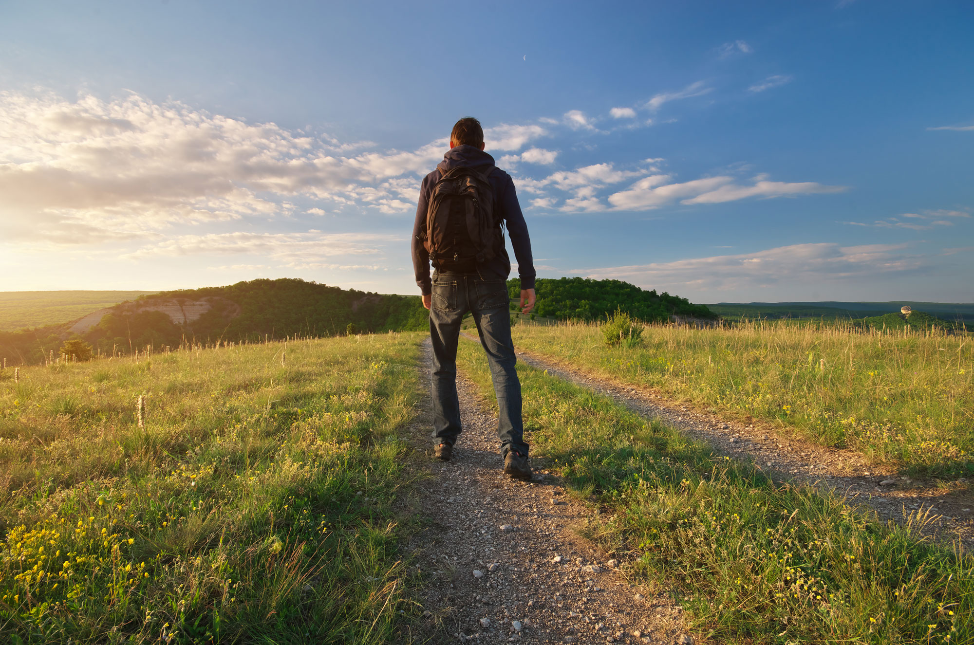 Led By The Spirit: What It Really Means To Walk With God Daily | Heaven Speaks