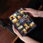 Kingdom Declarations Journal - Volume One | Heaven Speaks