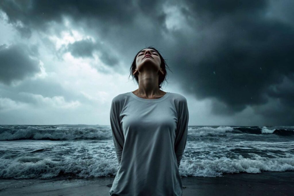 Yes—but not from your own strength. As you grow in your understanding of your position in Christ, you begin to respond from alignment with Him. This doesn’t mean controlling every situation, but it does mean you are no longer helpless within it. You are anchored, aware, and able to respond from peace rather than fear.